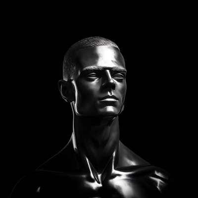 Het honderd-eenentwintigste beeld sinds de oudheid 1 door Kurt Heppke