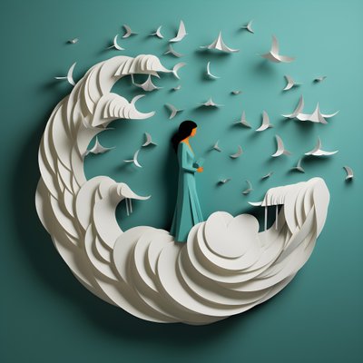 Het honderd zesentwintigste beeld sinds eeuwige tijden 2 door Kurt Heppke