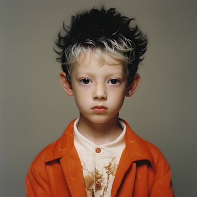 Het honderdtweeënvijftigste beeld sinds de tweede keer dat de sterren op een rij stonden 3 door Kurt Heppke