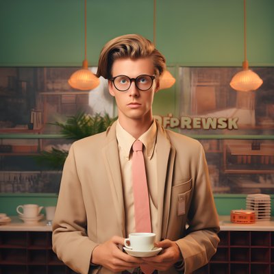 Het honderdtweeënveertigste beeld sinds we de wereld niet meer kunnen begrijpen 1 door Kurt Heppke
