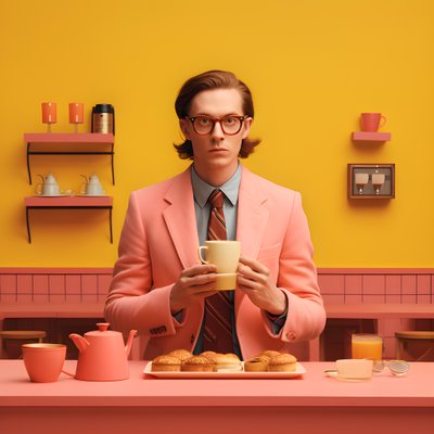 Het honderdtweeënveertigste beeld sinds we de wereld niet meer kunnen begrijpen 3 door Kurt Heppke