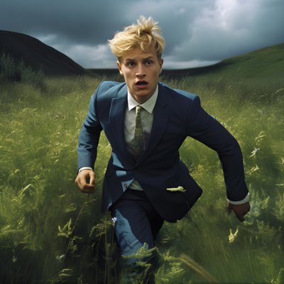 Het negende beeld sinds het lot ingreep 2 door Kurt Heppke