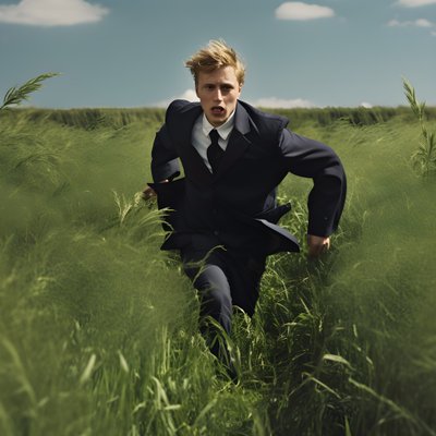 Het negende beeld sinds het lot ingreep 4 door Kurt Heppke