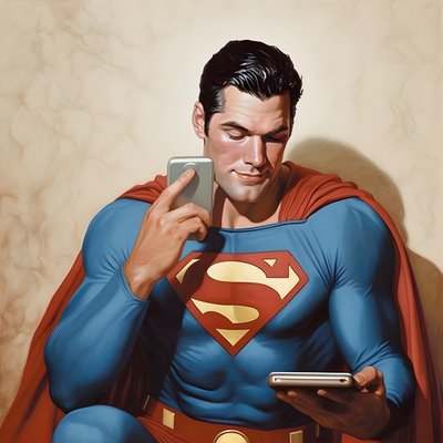 Het vierenzeventigste beeld sinds het begin van het leven 2 door Kurt Heppke