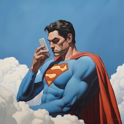 Het vierenzeventigste beeld sinds het begin van het leven 3 door Kurt Heppke