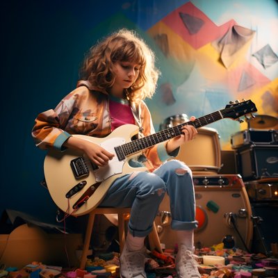 Het tweehonderd tiende beeld sinds de tweede keer dat een oude melodie goddelijk verweven is 2 door Kurt Heppke