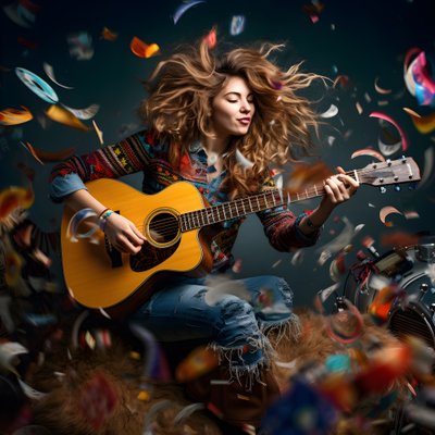 Het tweehonderd tiende beeld sinds de tweede keer dat een oude melodie goddelijk verweven is 4 door Kurt Heppke