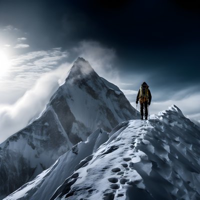 Succes wordt niet gemeten aan de positie die men inneemt door Kurt Heppke