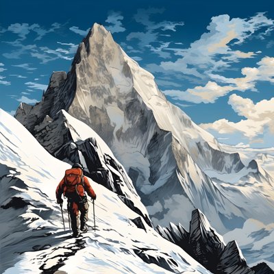 Succes wordt niet gemeten aan de positie die men inneemt door Kurt Heppke