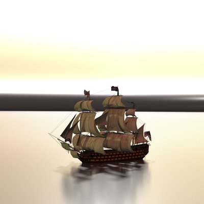 Mijn schip gaat onder II door Kurt Heppke
