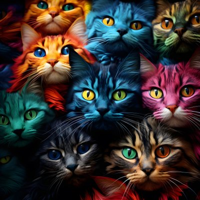 De Kat 2 door Kurt Heppke