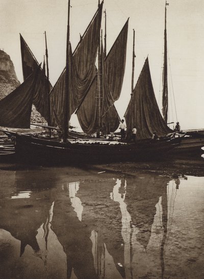 Italië: Sul Lago di Garda door Kurt Hielscher