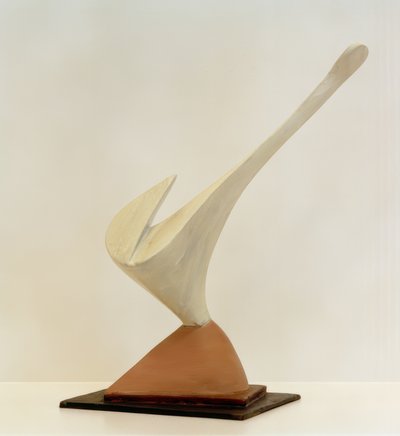 Snelheid door Kurt Schwitters