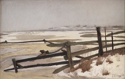 Dooi door Laurits Andersen Ring