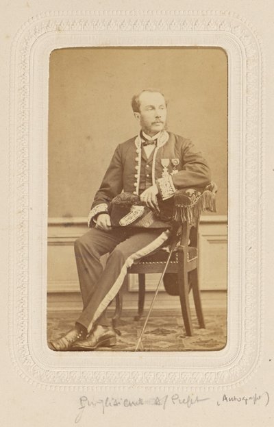 [A. Puglis-Cusets ()]] door L. Caudeville