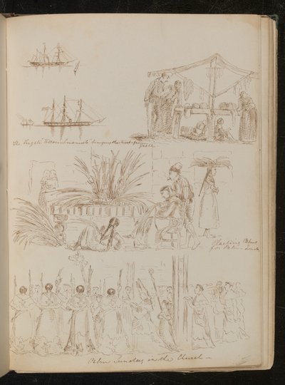 De Fregat 