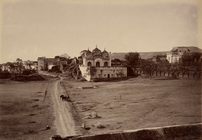 Aurangzebe
