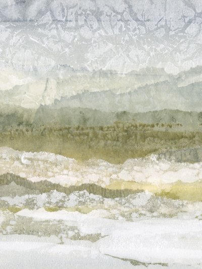 Misty Mountain-lagen door Lara Eckerman