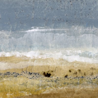 Ocean Beach - Samenvatting door Lara Eckerman