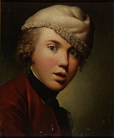 Kopie van Jens Juels