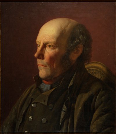 Zweedse boer door Lars Hansen