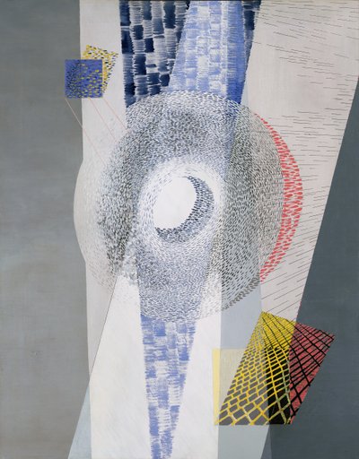 L  CH door Laszlo Moholy Nagy
