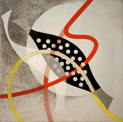 CH Beata I door Laszlo Moholy Nagy