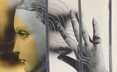 Ontwerp Project door Laszlo Moholy Nagy