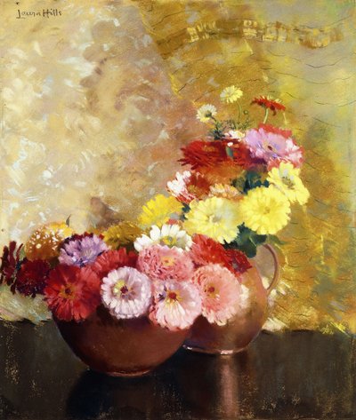 Zinnia