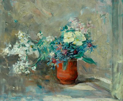 De Honingpot door Laura Fidler