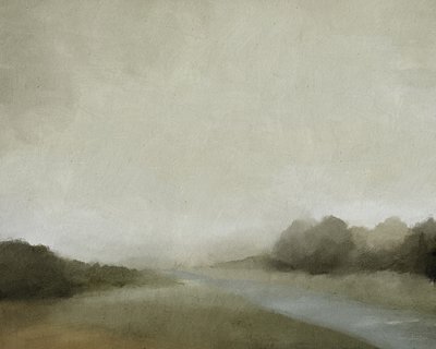 Lovers Creek, c.2023 door Leah Straatsma