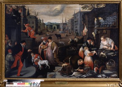 De maand februari door Leandro da Ponte Bassano