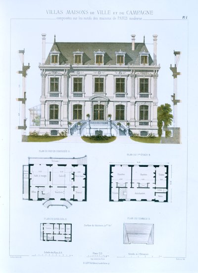 Ontwerp uit 