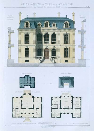 Ontwerp uit 