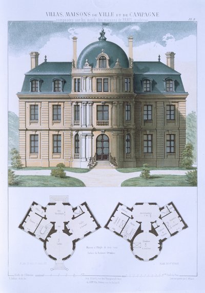 Ontwerp uit 