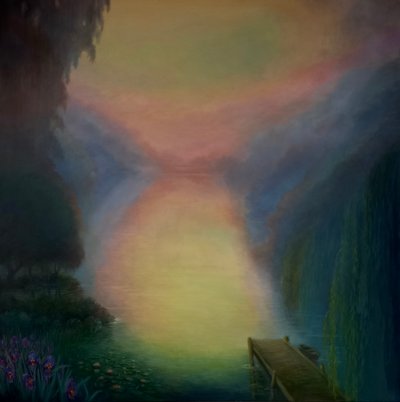  door Lee Campbell
