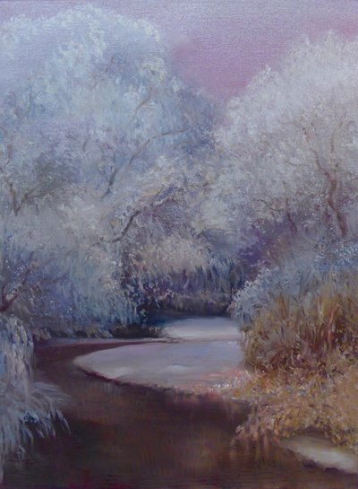 Glazuur door Lee Campbell