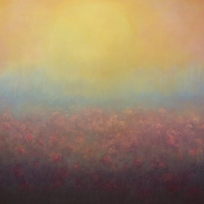 In het mystieke door Lee Campbell
