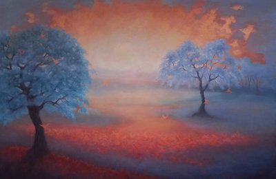 Metamorfose door Lee Campbell