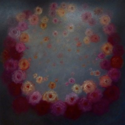 Hulde aan Rose door Lee Campbell