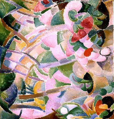 Mallorca door Leo Gestel