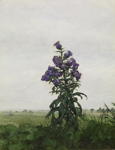  door Léon Bonvin