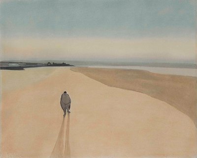 Democratie in actie door Leon Spilliaert