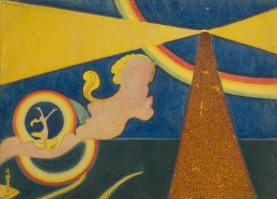  door Leon Spilliaert