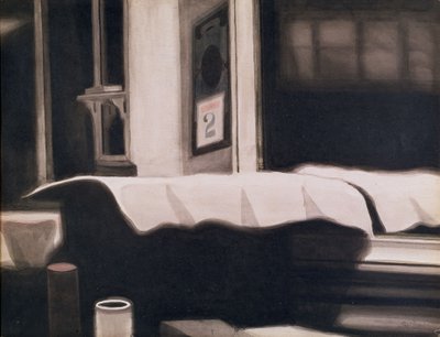  door Leon Spilliaert