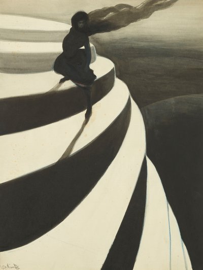  door Leon Spilliaert