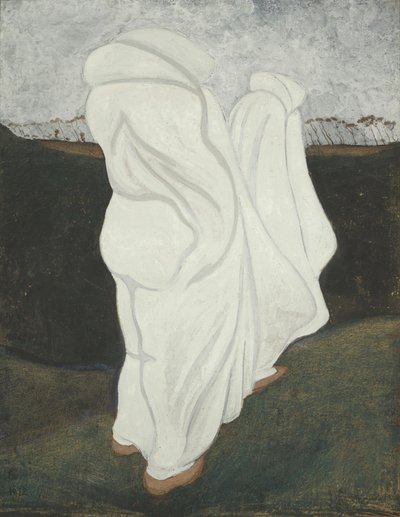  door Leon Spilliaert