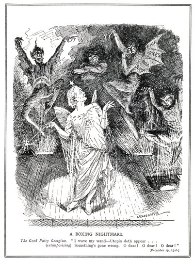 Lloyd George, de 