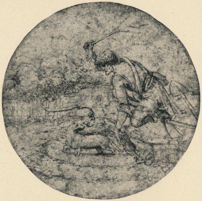 De Hermelijn als Symbool van Zuiverheid door Leonardo da Vinci