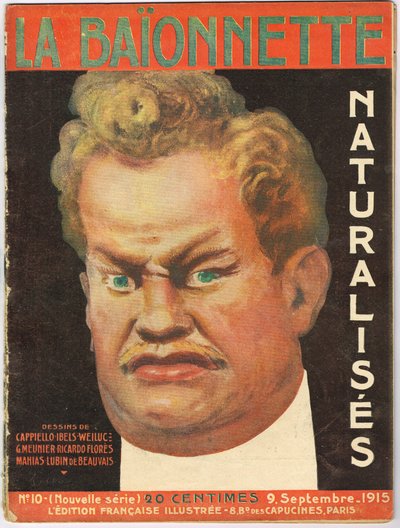 Omslag van 